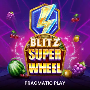 Blitz Super Wheel
